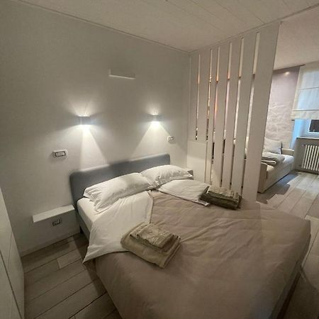 Casa Morena Locazione Turistica 马莱斯科 外观 照片
