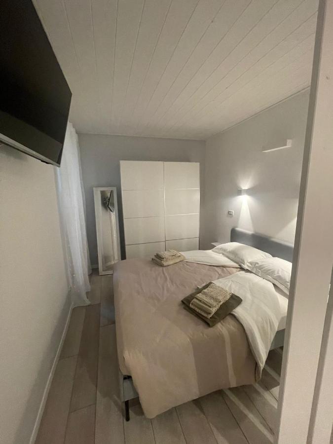Casa Morena Locazione Turistica 马莱斯科 外观 照片